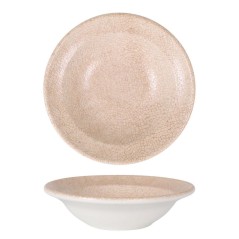 BONNA KERSHEF: PLATO BOL DEGUSTACION GOURMET Ø16xh4cm Ref.B928336Q