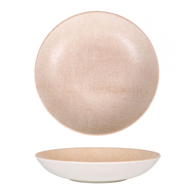 BONNA KERSHEF: PLATO HONDO GOURMET Ø23cm. Ref.B928251Q