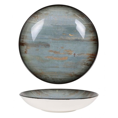 BONNA OMEYA: ENSALADERA Ø28Xh5cm. GOURMET Ref.B928249G