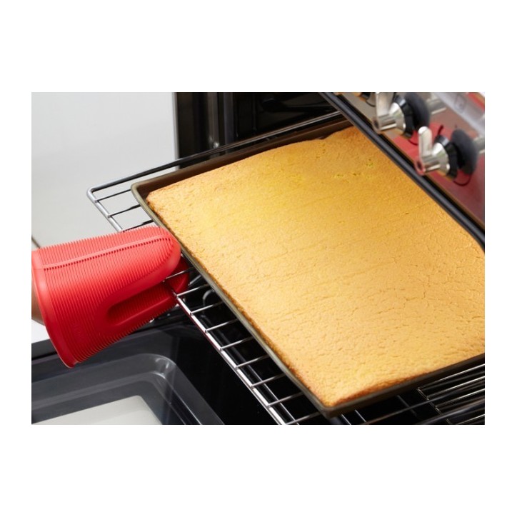 LEKUE: SALVABANDEJAS ANTIDERRAME PARA HORNO 40X30 Ref.0231240N01M067