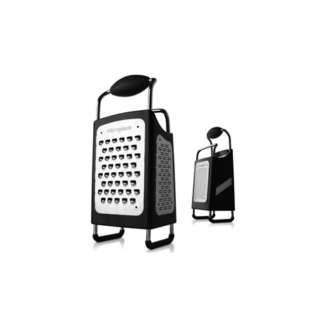 MICROPLANE: RALLADOR 4 CARAS PRO Ref.34006E