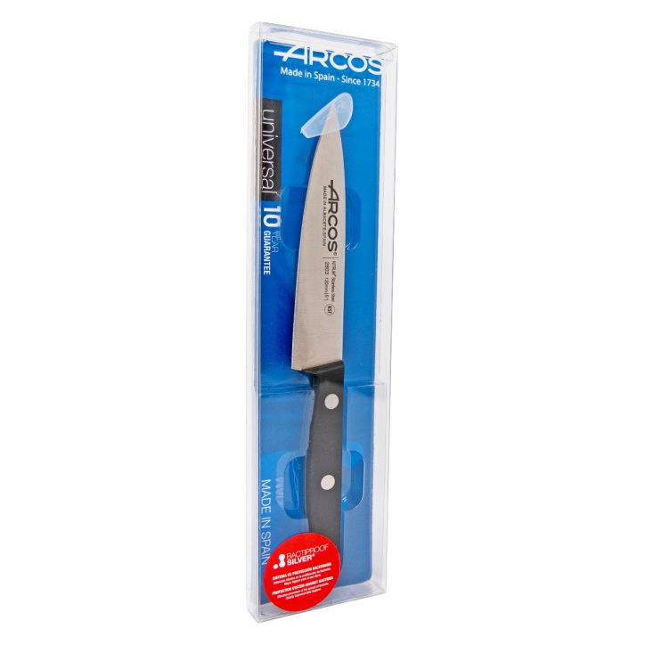 ARCOS SERIE UNIVERSAL: CUCHILLO COCINERO 120mm. Ref.280304