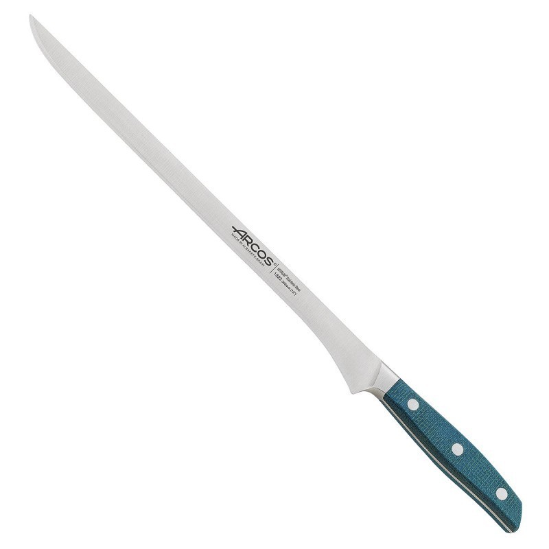 ARCOS BROOKLYN: CUCHILLO JAMONERO 300mm. Ref.192323