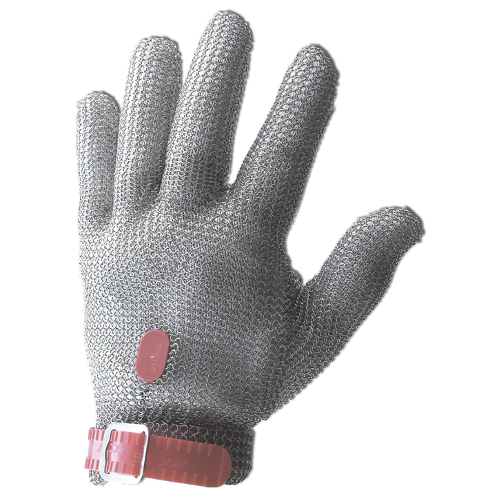 ARCOS GUANTES ANTICORTE: GUANTE DE PROTECCION TALLA M Ref.615300