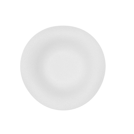 FOSIL BLANCO: PLATO PASTA Ø22X21Xh7cm. Ref.5426530