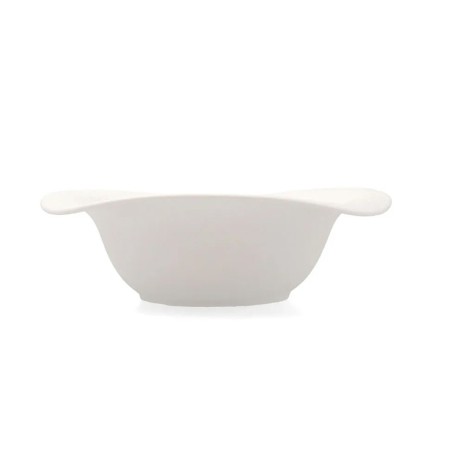 FOSIL BLANCO: PLATO PASTA Ø22X21Xh7cm. Ref.5426530