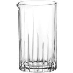 VASO MEZCLADOR TIMELESS TALLADO 65cl. Ref.9928547