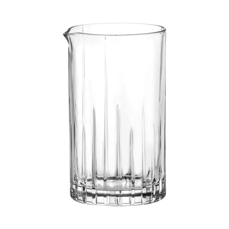 VASO MEZCLADOR TIMELESS TALLADO 65cl. Ref.9928547