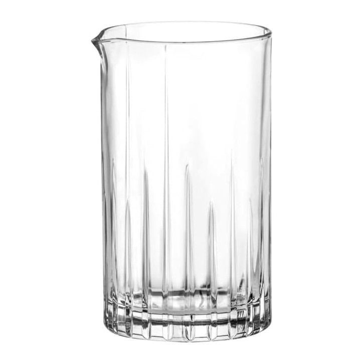 VASO MEZCLADOR TIMELESS TALLADO 65cl. Ref.9928547