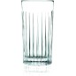 TIMELESS: VASO ALTO TALLADO RCR STYLE 44cl. Ref.99257530