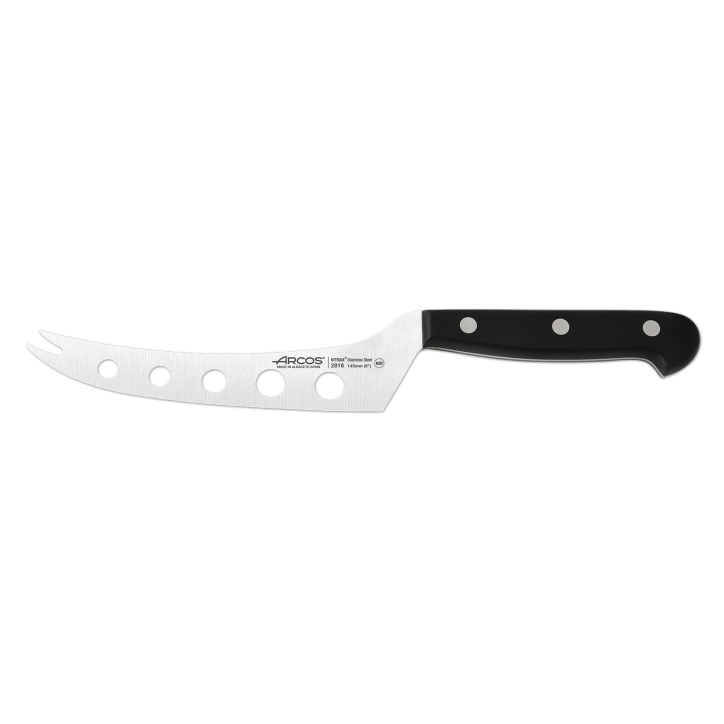 ARCOS SERIE UNIVERSAL: CUCHILLO DE QUESO 145mm. Ref.281604