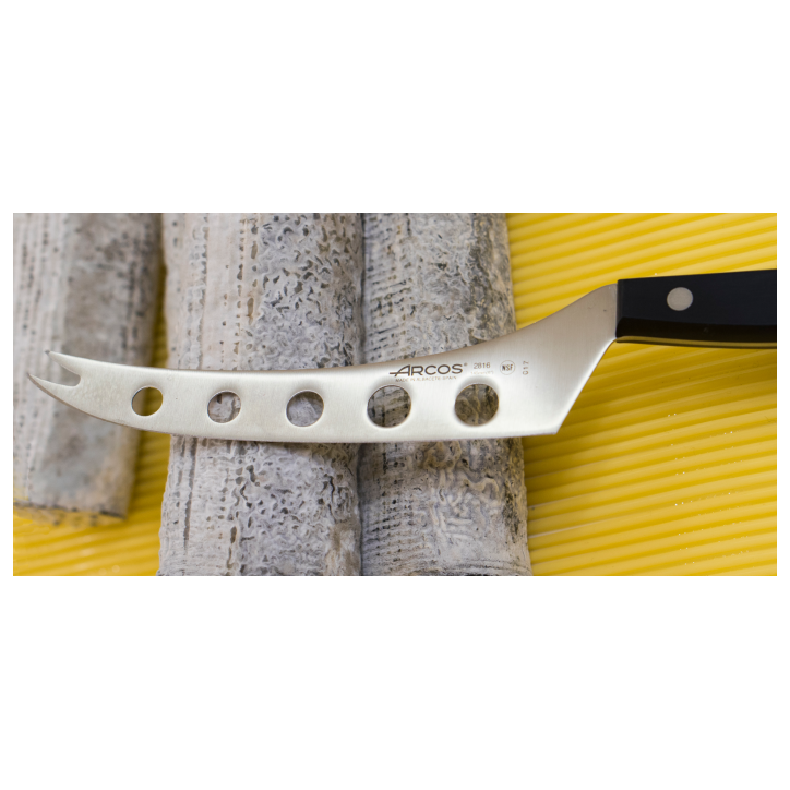 ARCOS SERIE UNIVERSAL: CUCHILLO DE QUESO 145mm. Ref.281604