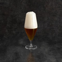 PREMIERE: COPA CERVEZA BORDE FINO BOHEMIA MODEL.1 Ref.7405084