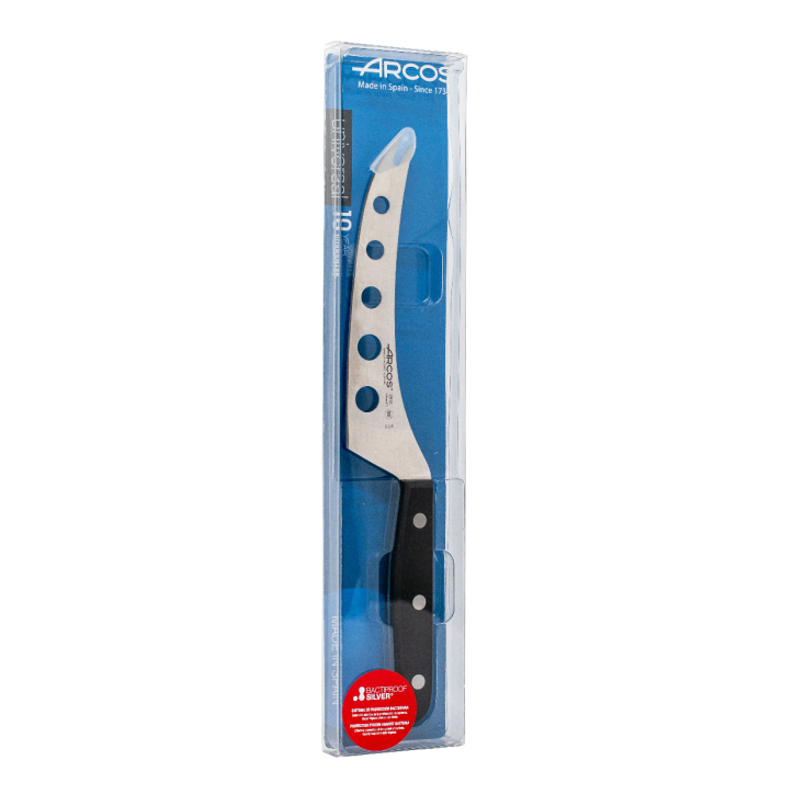 ARCOS SERIE UNIVERSAL: CUCHILLO DE QUESO 145mm. Ref.281604