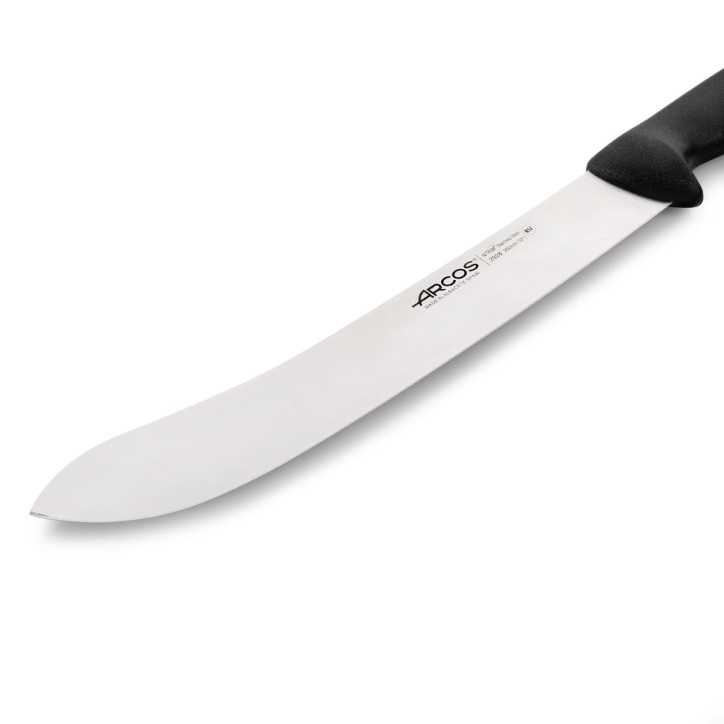 ARCOS SERIE INYECTADA: CUCHILLO CARNICERO 30cm. Ref.292825