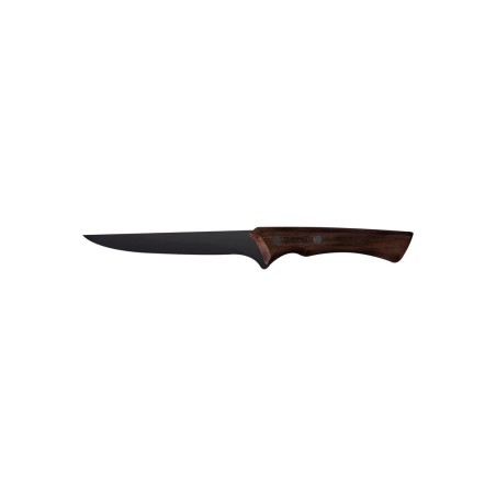 TRAMONTINA BLACK COLLECTION: CUCHILLO DESHUESAR 15cm. Ref.22840106