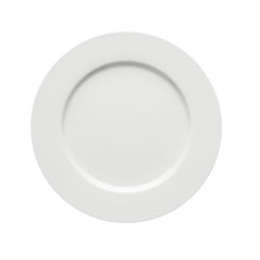 SELENAPRO: PLATO LLANO Ø 28cm. Ref.4100000002