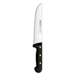 ARCOS SERIE UNIVERSAL: CUCHILLO COCINERO 200mm. P.RECTA Ref.283104