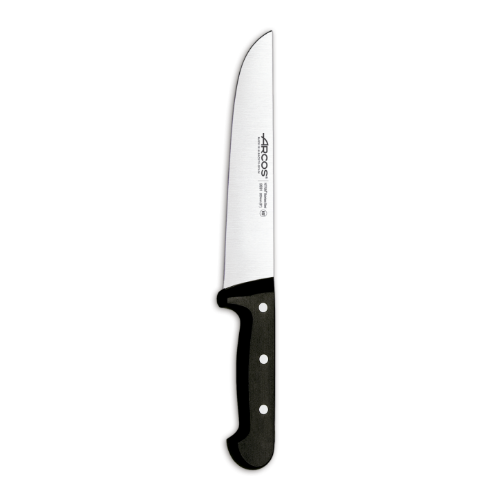 ARCOS SERIE UNIVERSAL: CUCHILLO COCINERO 200mm. P.RECTA Ref.283104