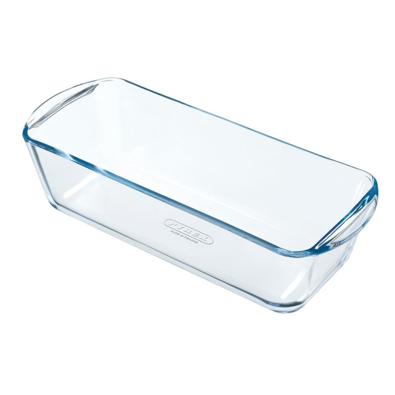 PYREX CRISTAL: MOLDE CAKE 31cm. (2Ltrs.) Ref.1040916