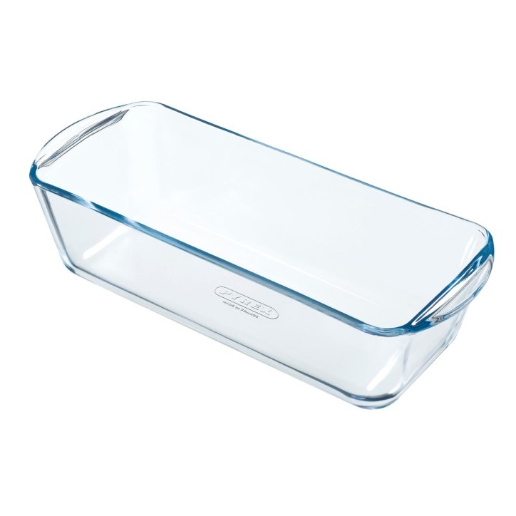 PYREX CRISTAL: MOLDE CAKE 31cm. (2Ltrs.) Ref.1040916