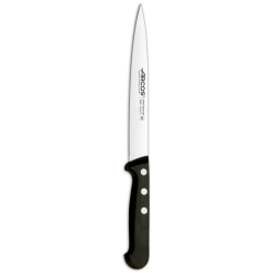 ARCOS SERIE UNIVERSAL: CUCHILLO LENGUADO 170mm. Ref.284204