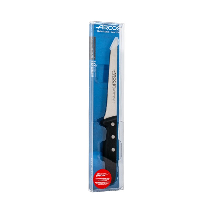 ARCOS SERIE UNIVERSAL: CUCHILLO DESHUESADOR 160mm Ref.282604