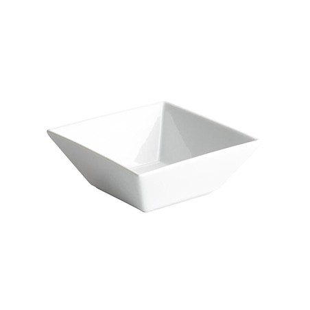 MING: BOL  DEGUSTACION 8X8Xh4Cm. Ref.B1255R