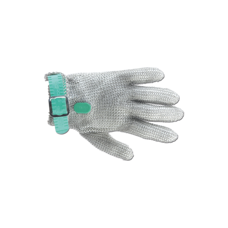 ARCOS GUANTES ANTICORTE: GUANTE DE PROTECCION TALLA   XS Ref.615100