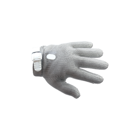 ARCOS GUANTES ANTICORTE: GUANTE DE PROTECCION TALLA  S Ref.615200