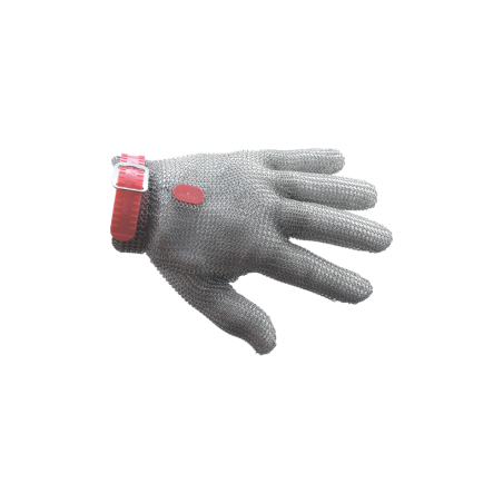 ARCOS GUANTES ANTICORTE: GUANTE DE PROTECCION TALLA M Ref.615300