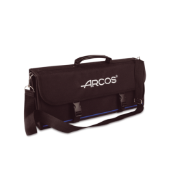 ARCOS: BOLSA PORTA-CUCHILLOS PARA 17Pzas. 520X920mm. Ref.691400