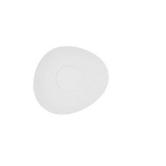 FOSIL BLANCO: PLATILLO - Ø15 8x13 8cm. Ref.5426518