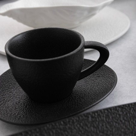 FOSIL NEGRO: TAZA - Ø22cl. Ref.5426540