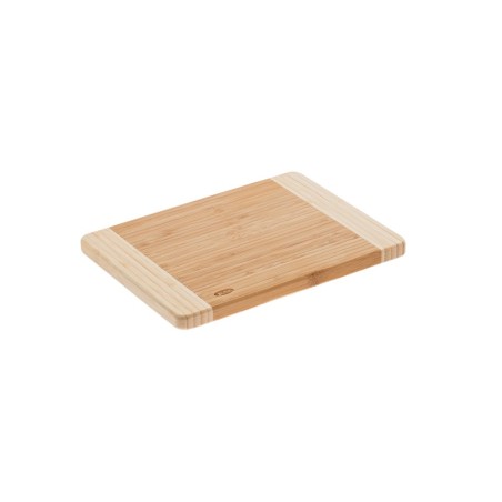 TABLA DE CORTE: BAMBU NATURAL 220X300X20mm. Ref.S0081