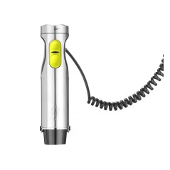 HENDI: BATIDORA TRITURADOR INOX PROFESIONAL 1000W (Uso de 1 a 3 Litros) Ref.221181