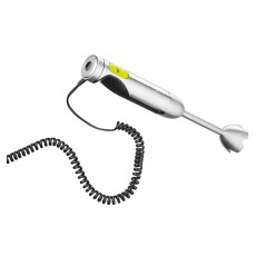 HENDI: BATIDORA TRITURADOR INOX PROFESIONAL 1000W (Uso de 1 a 3 Litros) Ref.221181