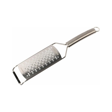 MICROPLANE: PROFESIONAL RALLADOR CUCHILLAS DOBLES Ref.38002