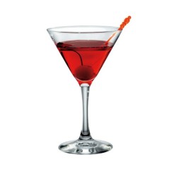 COCTEL: COPA DIAMANTE 17cl.