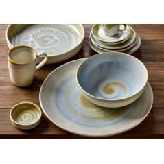 HEART - SOUL Breeze: PLATO LLANO - Ø30cm. - PERFECT MATCH - Ref.80112304000100