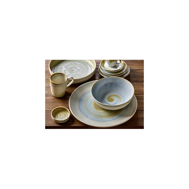 HEART - SOUL Breeze: PLATO LLANO - Ø30cm. - PERFECT MATCH - Ref.80112304000100 HEART - SOUL Breeze: PLATO LLANO - Ø30cm. - PERFECT MATCH - Ref.80112304000100