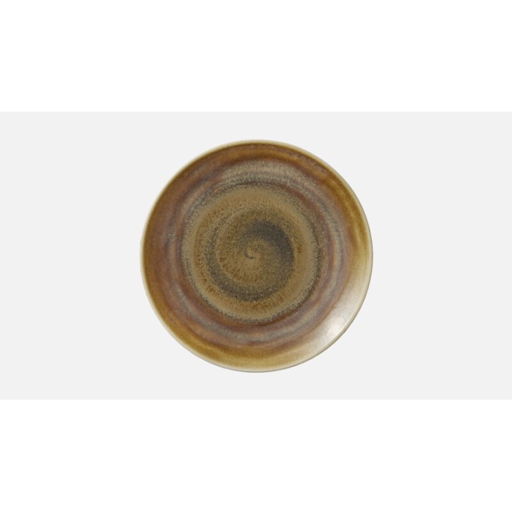HEART - SOUL Cumin: PLATO LLANO - Ø30cm. - PERFECT MATCH - Ref.80112304000102 HEART - SOUL Cumin: PLATO LLANO - Ø30cm. - PERFECT MATCH - Ref.80112304000102