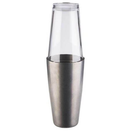 COCTELERA: BOSTON VINTAGE 700ml. Ref.93350
