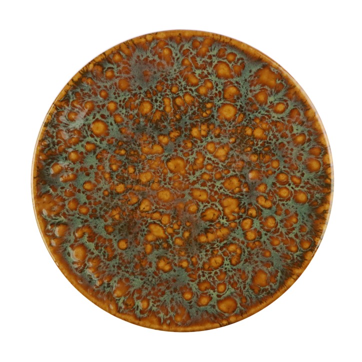 MESA CERAMICS: LAVA Out Ø27cm. LLANO Ref.FF6011521820 MESA CERAMICS: LAVA Out Ø27cm. LLANO Ref.FF6011521820