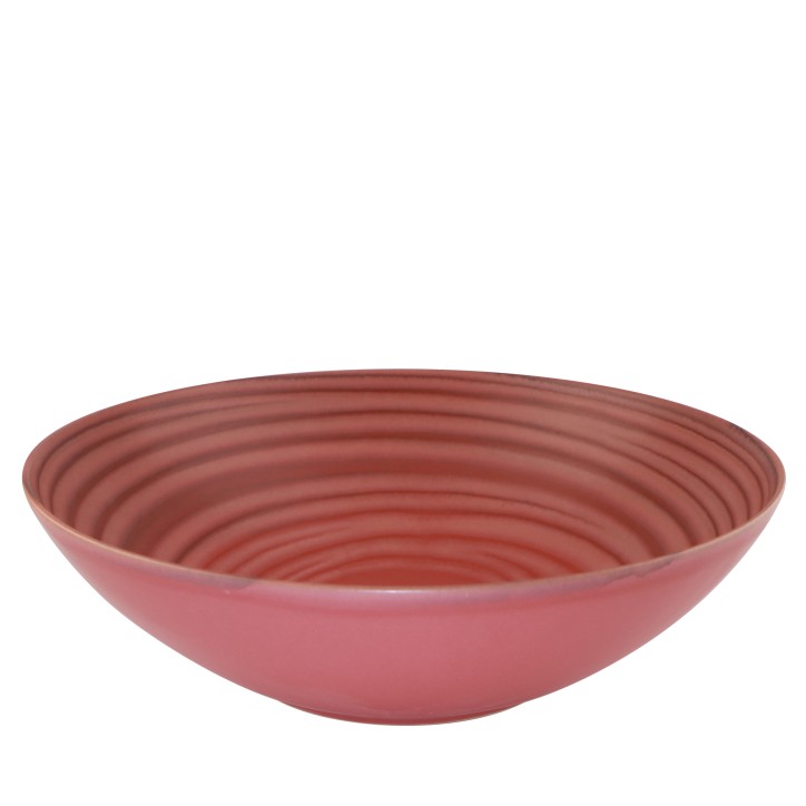 MESA CERAMICS: FRESA Sand Ø24cm. ENSALADERA Ref.FF0221930786 MESA CERAMICS: FRESA Sand Ø24cm. ENSALADERA Ref.FF0221930786