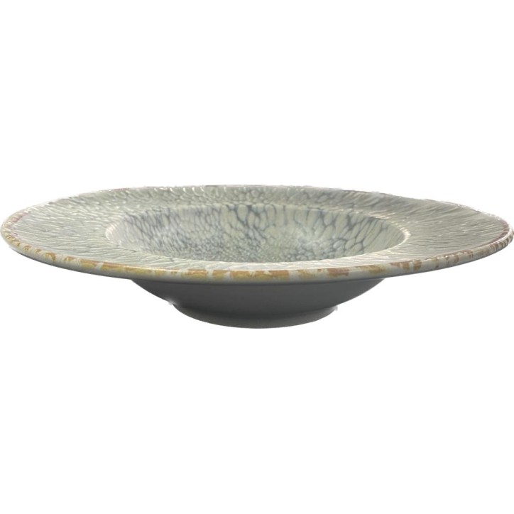 MESA CERAMICS: DUST Ø27cm. PLATO PASTA Ref.FF0891691887 MESA CERAMICS: DUST Ø27cm. PLATO PASTA Ref.FF0891691887