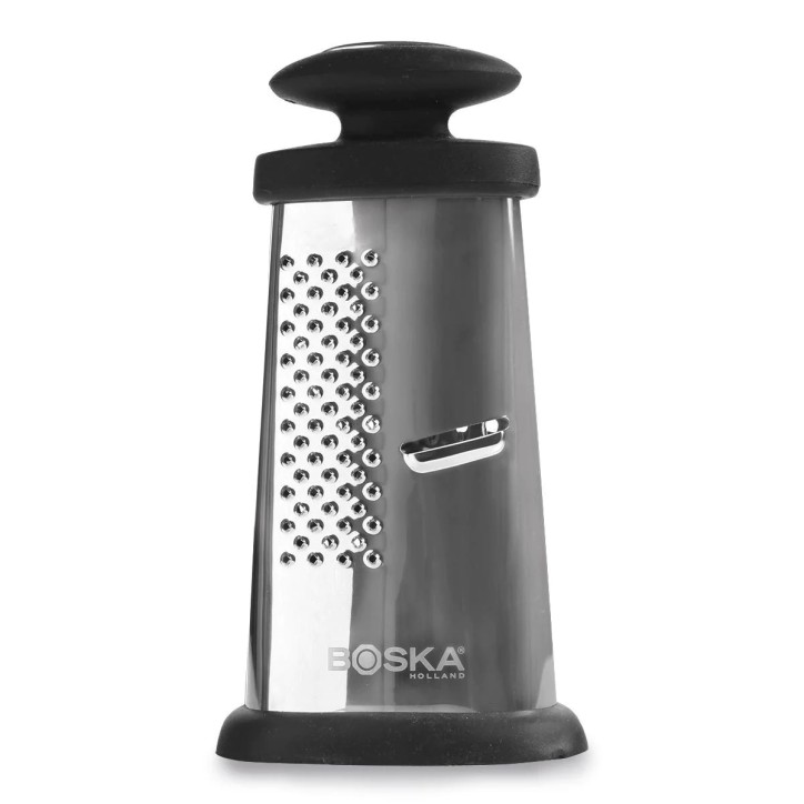 BOSKA: RALLADOR DE QUESO TRIO Ref.853800 BOSKA: RALLADOR DE QUESO TRIO Ref.853800