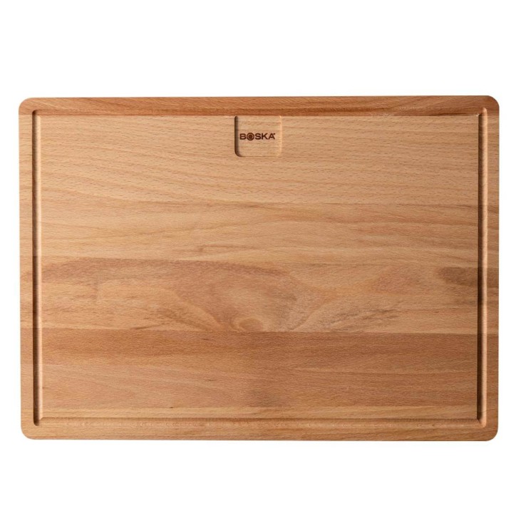 BOSKA: TABLA PRESENTACION CHURRASCO EMBUTIDO 39cm. Ref.320063 BOSKA: TABLA PRESENTACION CHURRASCO EMBUTIDO 39cm. Ref.320063
