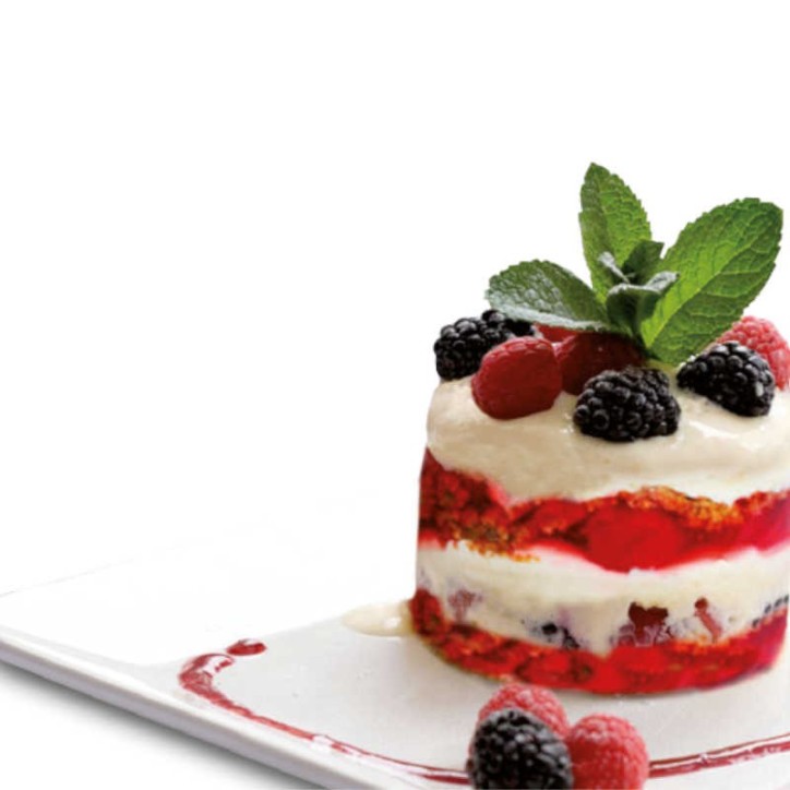 ROLLO PVC PASTELERIA 20MXh10Cm. Ref.773608 ROLLO PVC PASTELERIA 20MXh10Cm. Ref.773608