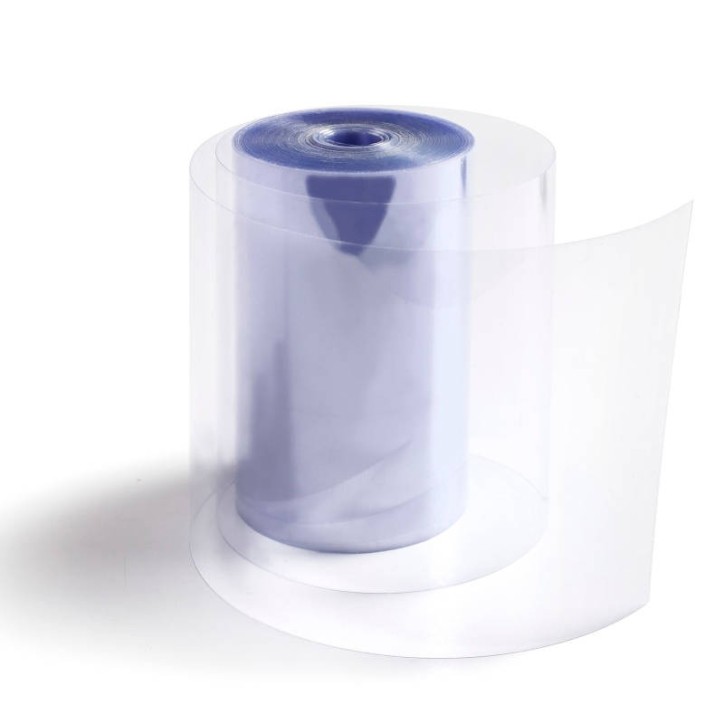 ROLLO PVC PASTELERIA 20MXh10Cm. Ref.773608 ROLLO PVC PASTELERIA 20MXh10Cm. Ref.773608